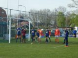 ST D.Z.C. '09/S.K.N.W.K. JO13-1 - ST Lebo/SVN/VVB/Patrijzen JO13-1 (competitie) seizoen 2022-2023 (voorjaar - 3e fase)) (2/81)